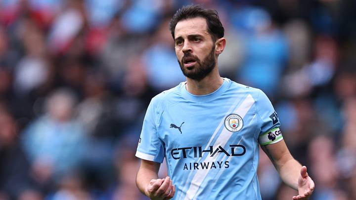 Bernardo Silva
