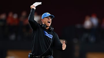 Los Angeles Chargers v Arizona Cardinals