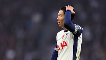 Tottenham captain Son Heung-Min did not hold back after Spurs’ disappointing home loss to Ipswich Town, describing the match as “very painful.” 