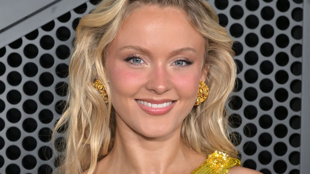 68th GRAMMY Awards - Red Carpet