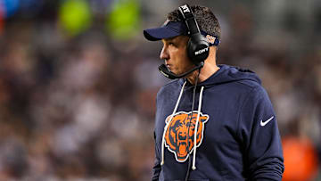 Minnesota Vikings v Chicago Bears - NFL 2025