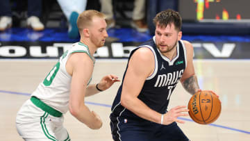 Dallas Mavericks, Luka Doncic