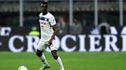 Odilon Kossounou ist aktuell an Bergamo ausgeliehen