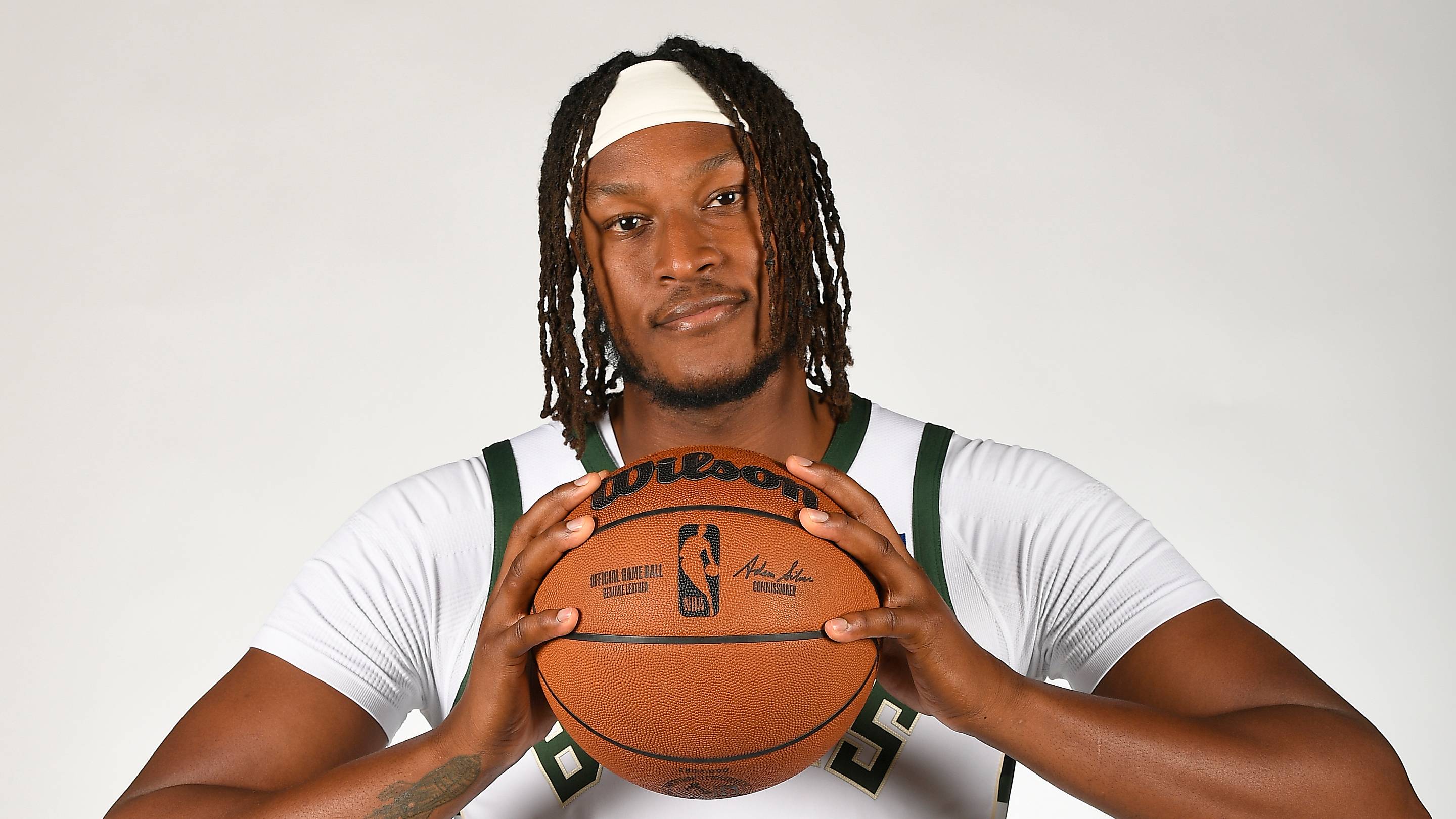 3 Takeaways from Bucks Training Camp Post-Giannis