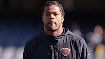 Pittsburgh Steelers v Chicago Bears