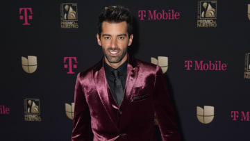 Toni Costa se hizo conocido tras su relación con Adamari López, junto a quien tuvo una hija