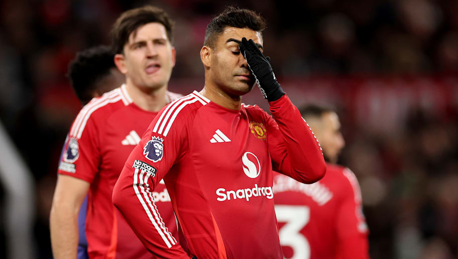 High-Quality Amorim In Dreamland As Romano Drops Huge £100m Man Utd Update Amid Fernandes Exit Fears Artwork Concept