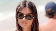 Emily Ratajkowski
