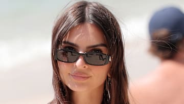 Emily Ratajkowski