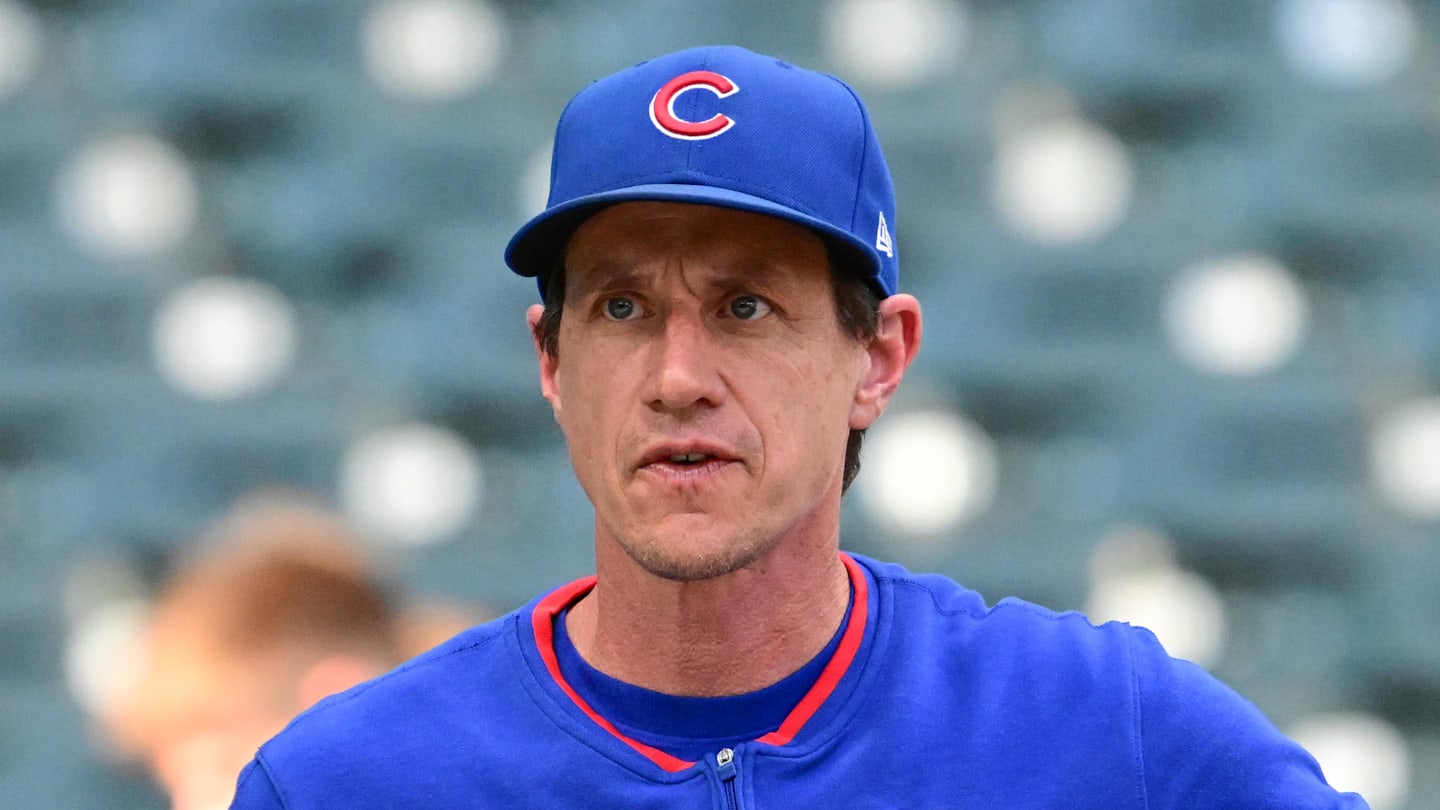 Cubs Magic Number For Playoff Berth Drops After Beating Rockies