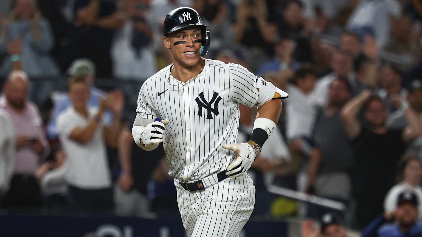 WalkOff Wagers MLB Best Bets Today (Yankees and Phillies cover the