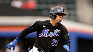 Philadelphia Phillies v New York Mets - Game One