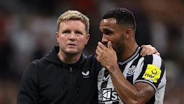 AC Milan v Newcastle United FC: Group F - UEFA Champions League 2023/24