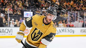 Pittsburgh Penguins v Vegas Golden Knights