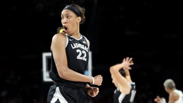 Minnesota Lynx v Las Vegas Aces