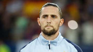 Adrien Rabiot a des prétendants en Italie.