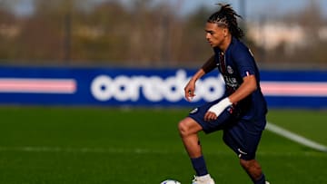 Le PSG est opposé à Villarreal en quart de finale de Youth League