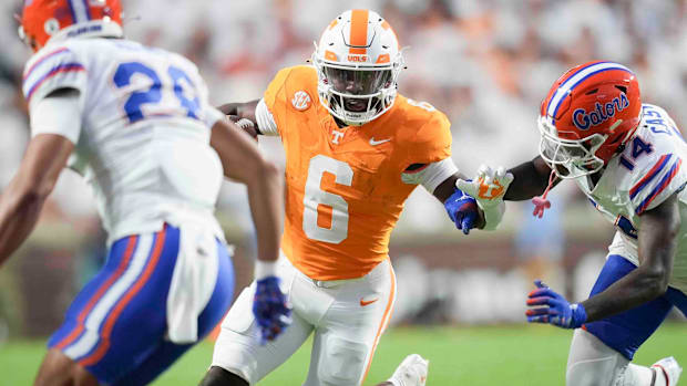 ESPN top 25 college football ranking