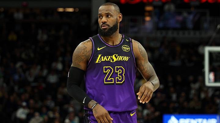 Los Angeles Lakers v Minnesota Timberwolves