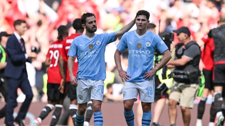 FBL-ENG-FA CUP-MAN CITY-MAN UTD