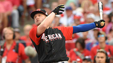 Gillette Home Run Derby presented by Head & Shoulders