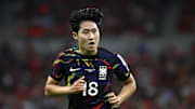 South Korea v Peru - International Friendly