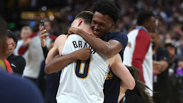 2023 NBA Finals - Game Five