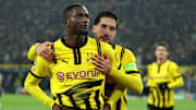 Borussia Dortmund