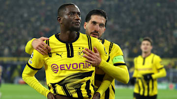 Borussia Dortmund v FC Barcelona - UEFA Champions League 2024/25 League Phase MD6