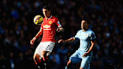 Manchester City v Manchester United - Premier League