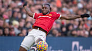 Aaron Wan-Bissaka
