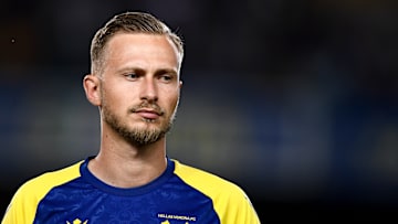 Antonin Barak Antonin Barak