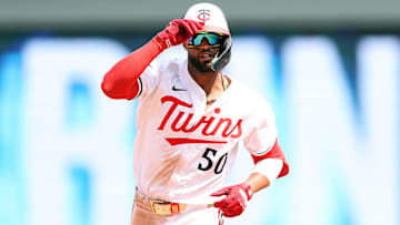 Pittsburgh Pirates v Minnesota Twins