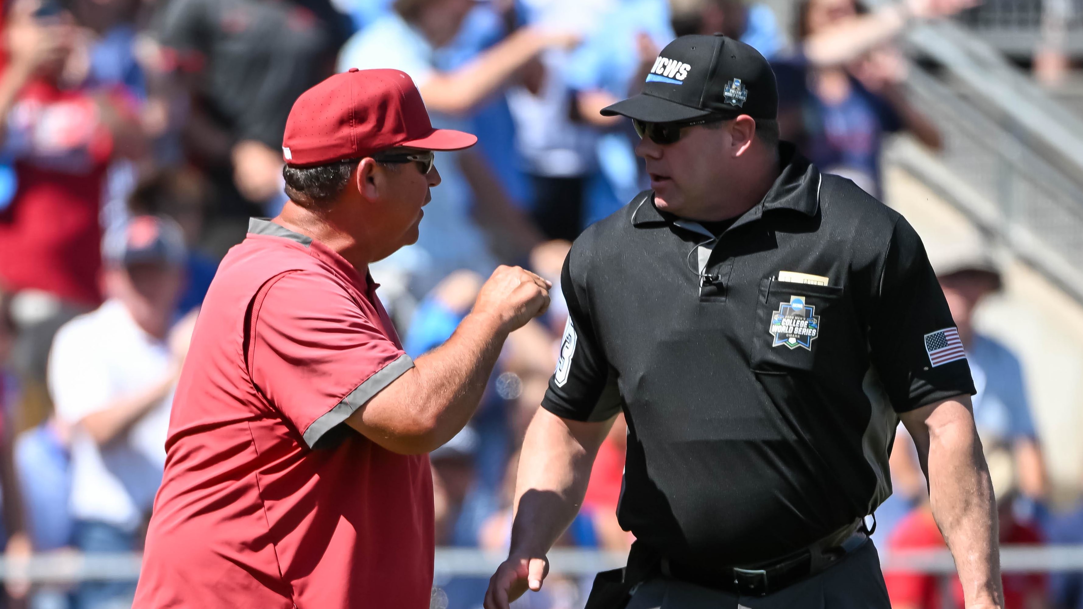 OU Baseball: Oklahoma Drops Midweek at Oral Roberts