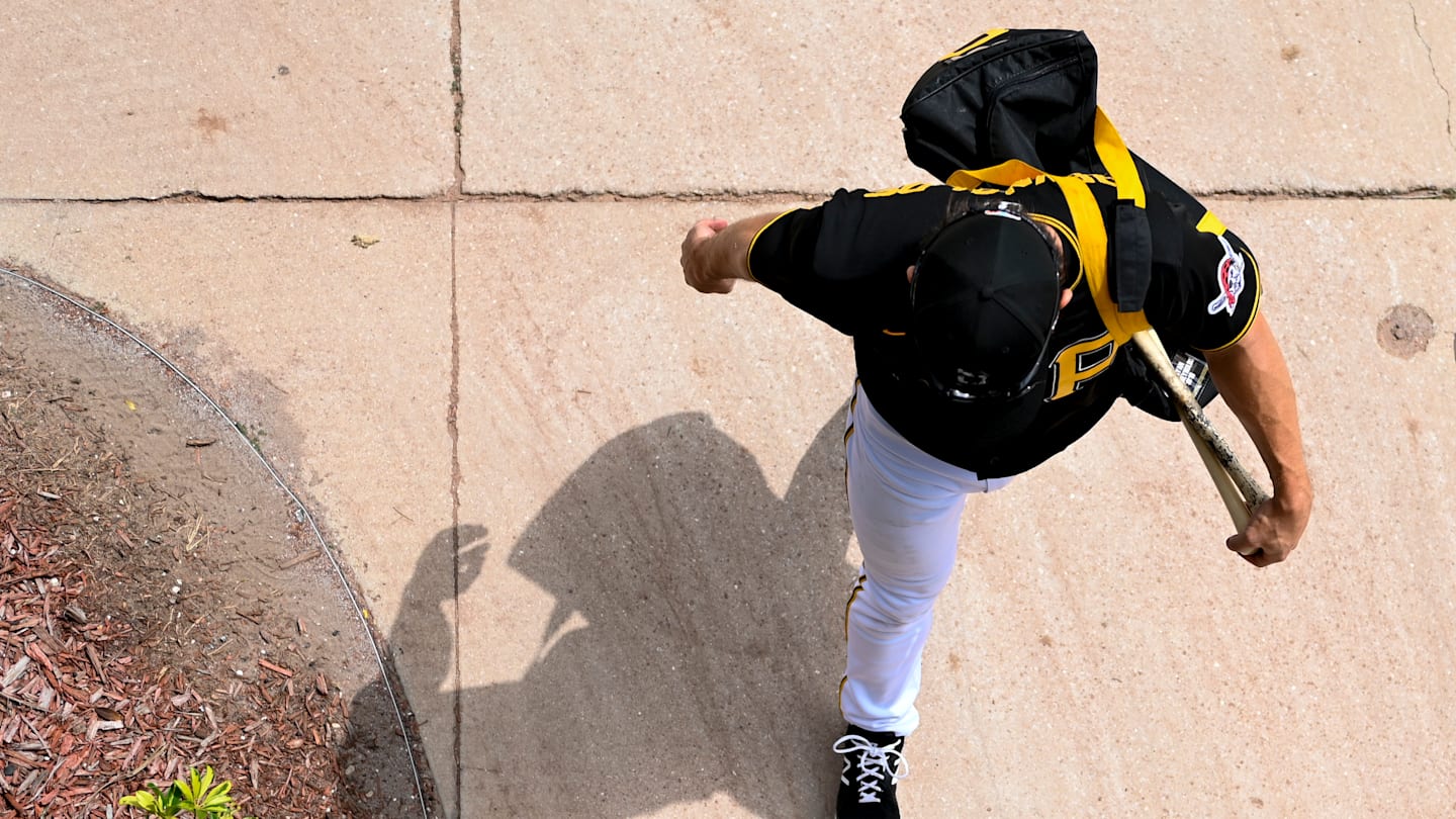 Pittsburgh Pirates Previewing the 2023 Grape Fruit Schedule