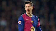 Le FC Barcelone de Robert Lewandowski veut faire parler son statut pour son entrée en lice en Coupe du Roi.