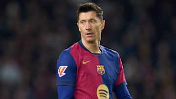 Le FC Barcelone de Robert Lewandowski veut faire parler son statut pour son entrée en lice en Coupe du Roi.