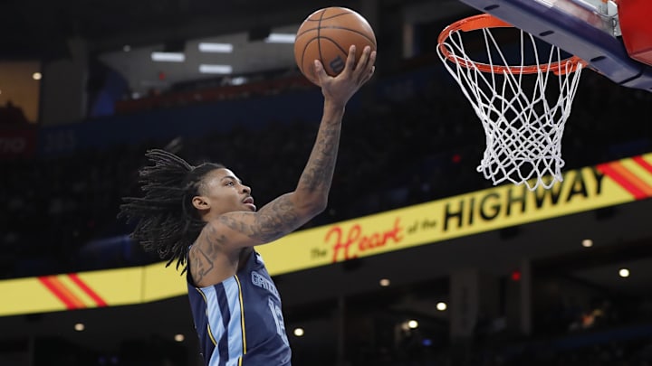 Timberwolves vs. Grizzlies Prediction and Odds for Game 2 ...