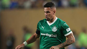 Paulinho findet in Brasilien zu alter Stärke zurück 