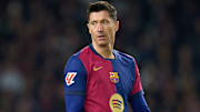 Robert Lewandowski devrait démarrer.