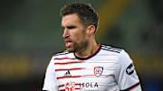 Kevin Strootman pourrait rallier la Serie A.