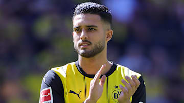 Borussia Dortmund v Aston Villa - Pre-Season Friendly