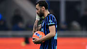 FC Internazionale v AC Milan - Serie A