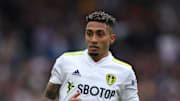 Leeds United v Manchester City - Premier League