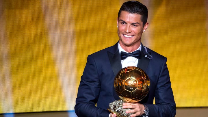 FIFA Ballon d'Or Gala 2014 FIFA Ballon d'Or Gala 2014
