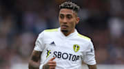 Raphinha podría dejar el Leeds