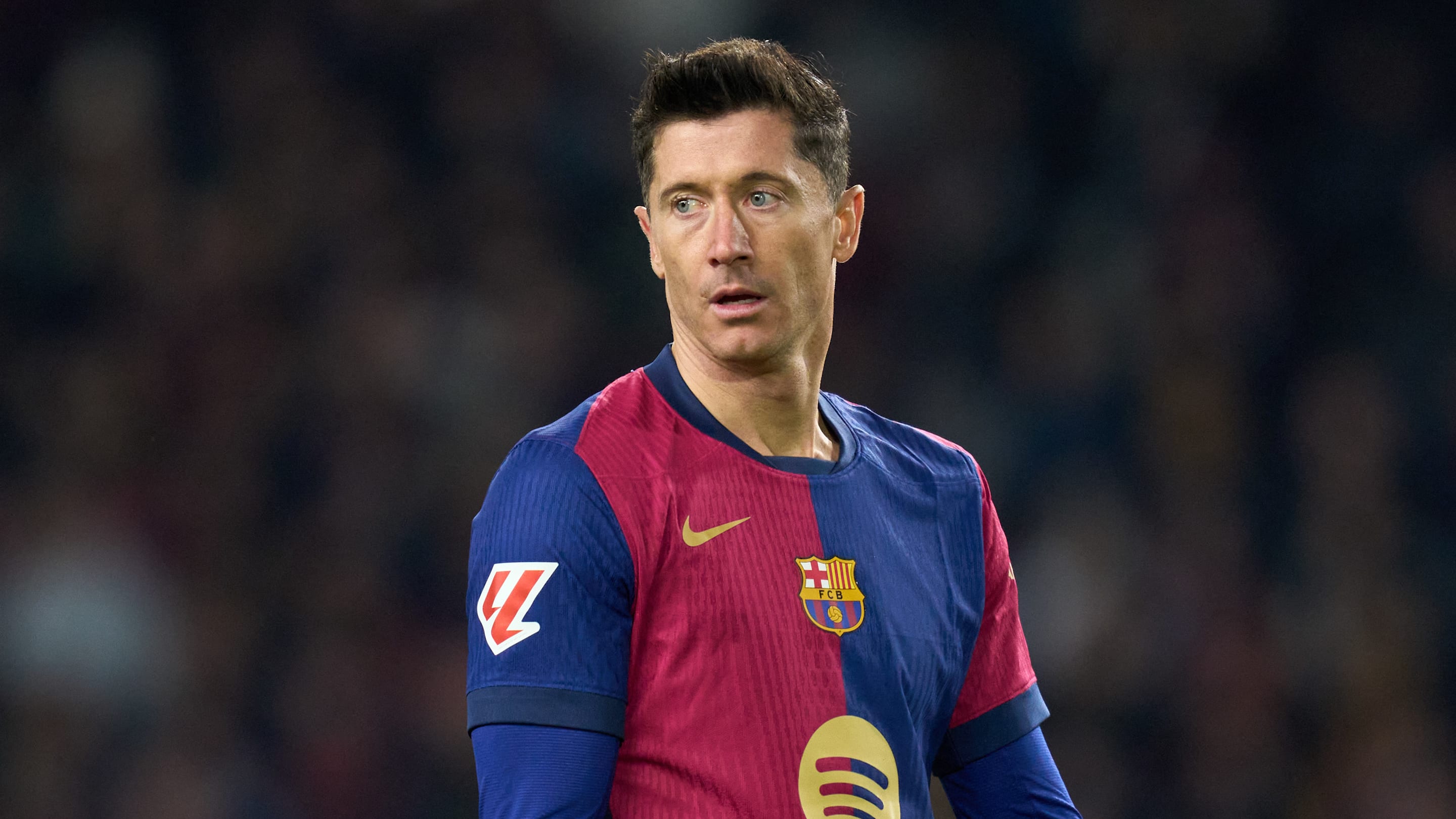 Barbastro - FC Barcelone : Les compos officielles de ce match de Coupe du Roi sont tombées, Lewandowski titulaire
