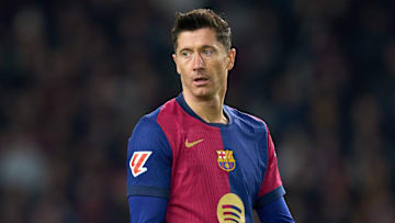 Le FC Barcelone de Robert Lewandowski veut se rassurer. Le FC Barcelone de Robert Lewandowski veut se rassurer.