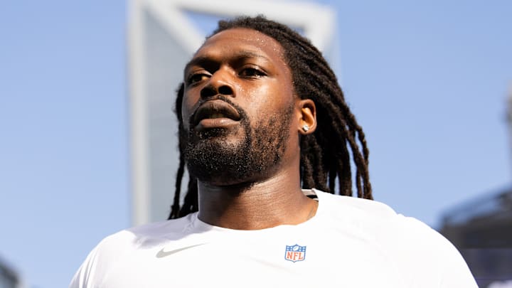 Jadeveon Clowney