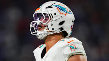 Miami Dolphins v Buffalo Bills
